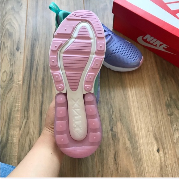Nike air max 270 - Picture 3 of 8